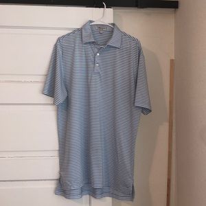 Peter Millar Performance Jersey Polo